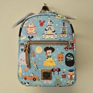 Dooney & Bourke Disney Parks Jerrod Maruyama Backpack